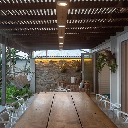 The Sugar Shack Villa Ballito Ngoại thất bức ảnh