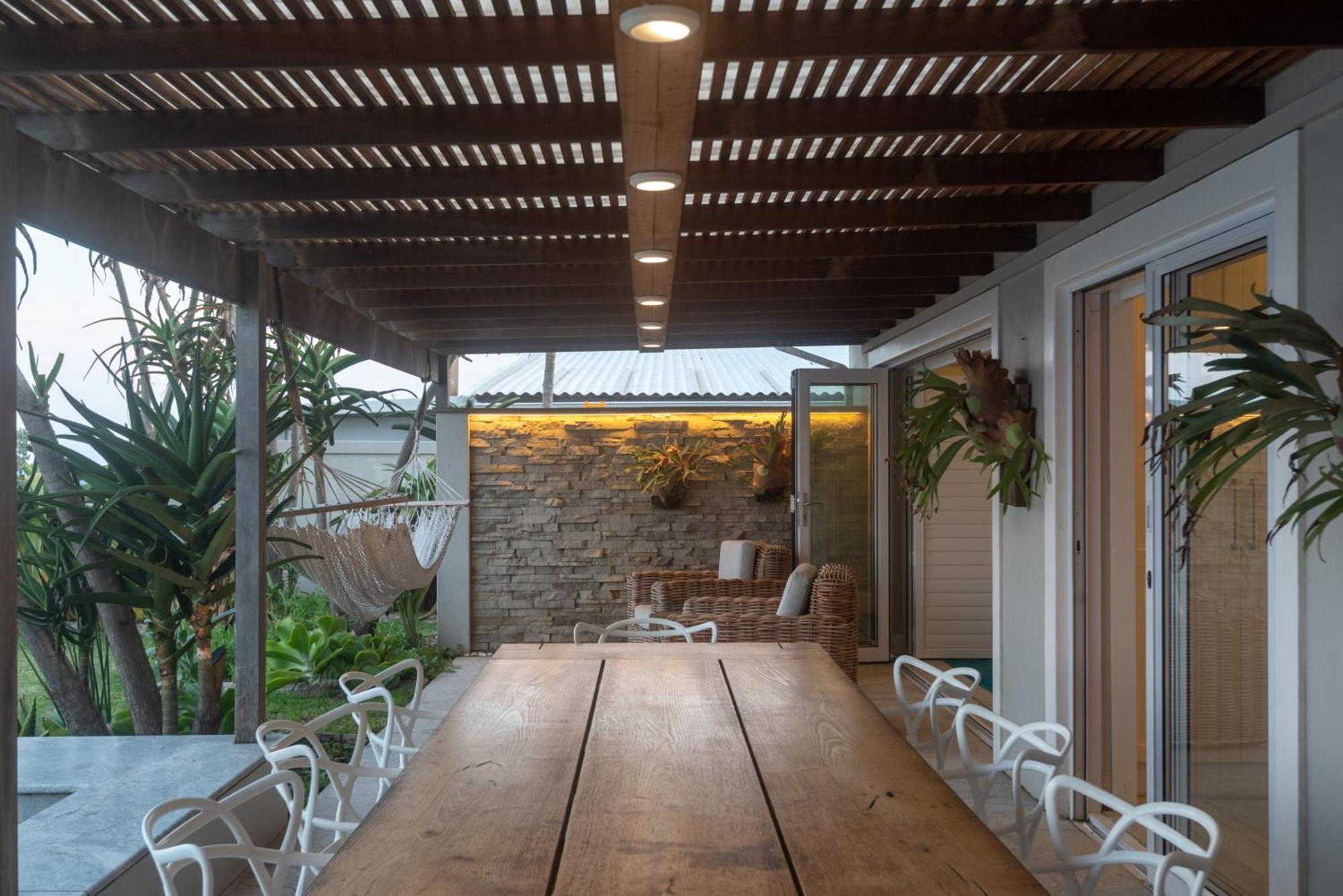 The Sugar Shack Villa Ballito Ngoại thất bức ảnh