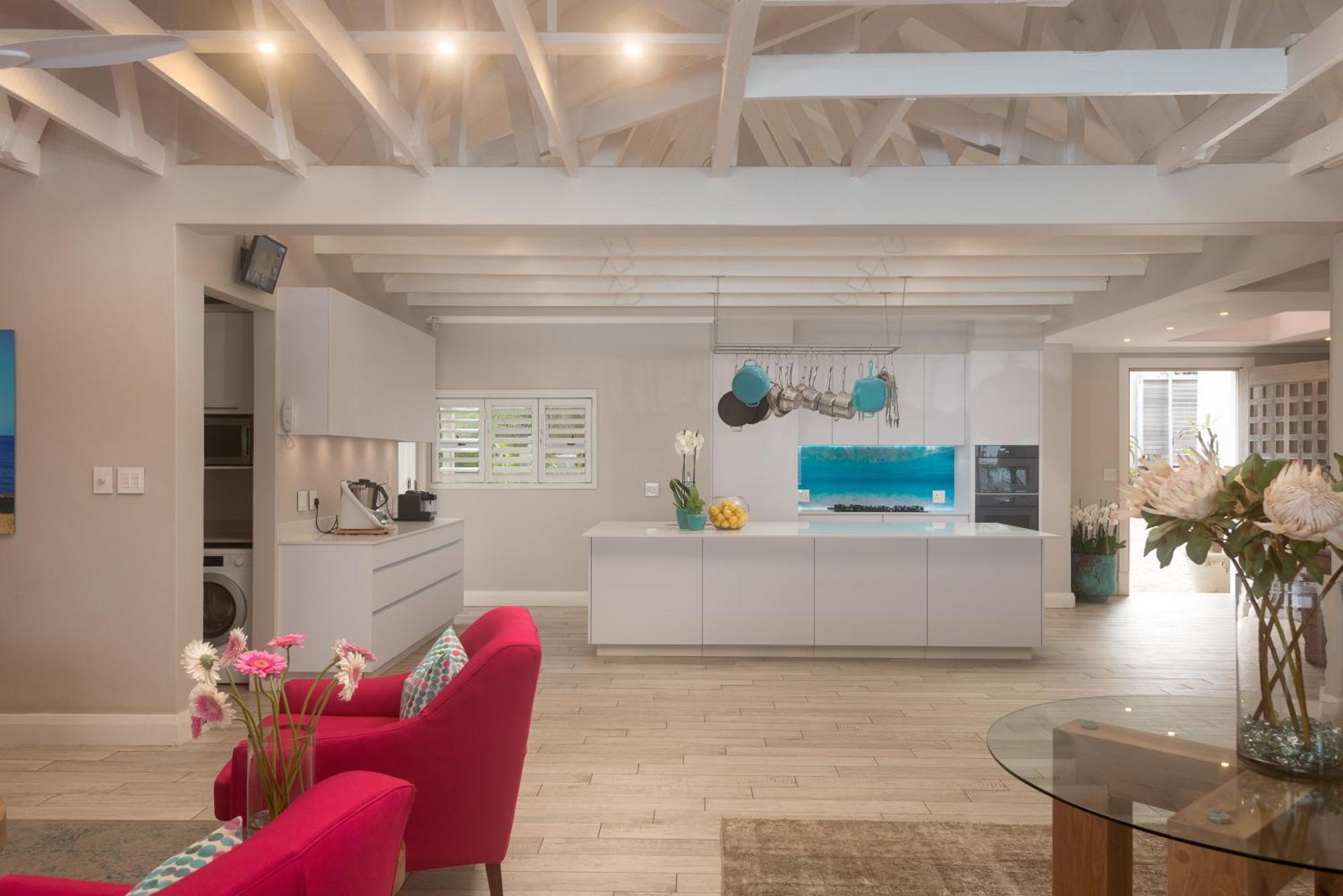 The Sugar Shack Villa Ballito Ngoại thất bức ảnh