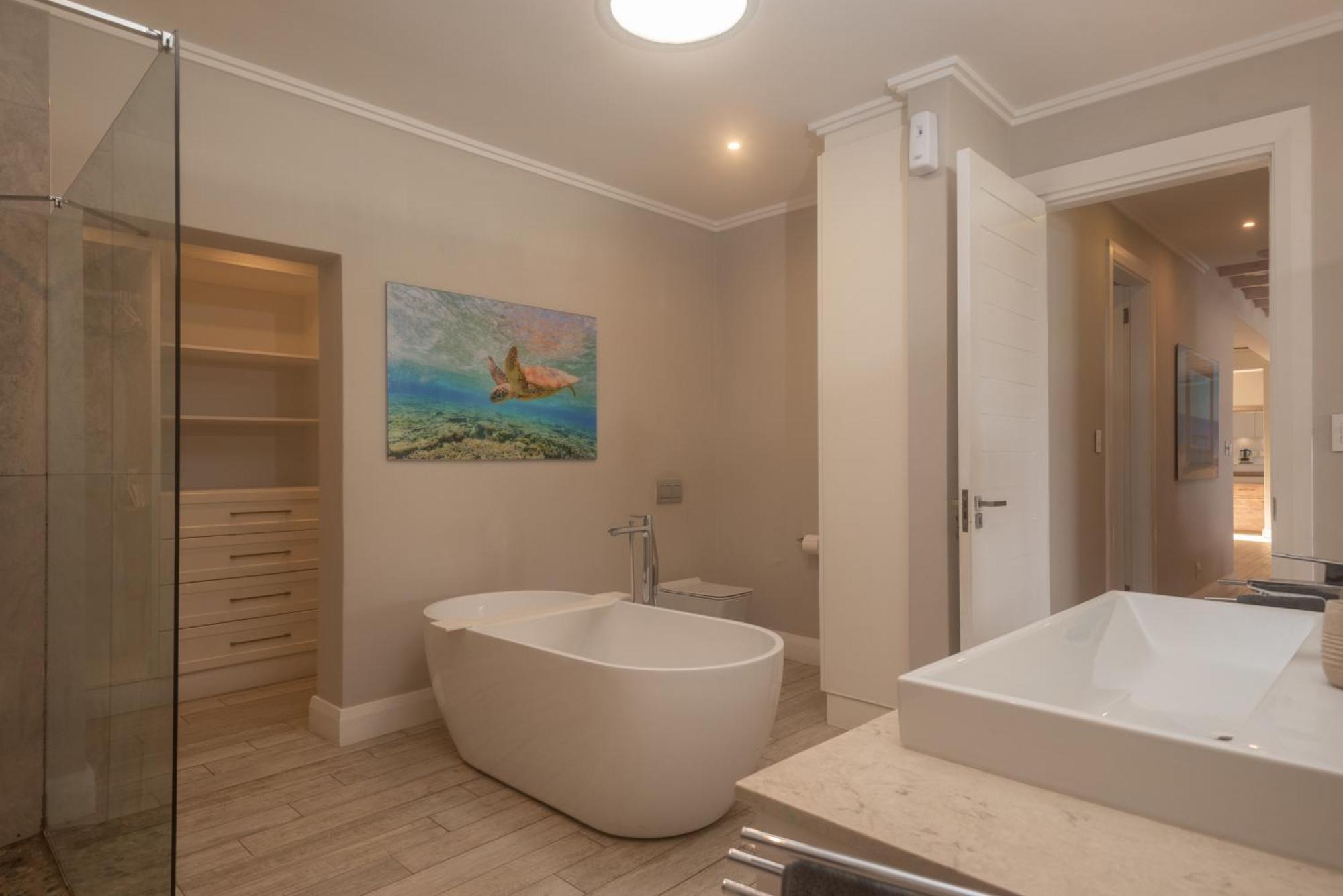 The Sugar Shack Villa Ballito Ngoại thất bức ảnh