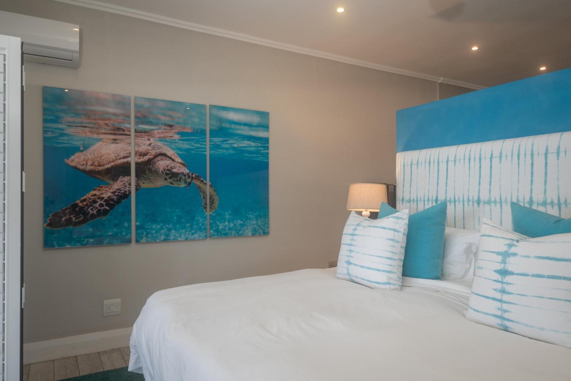 The Sugar Shack Villa Ballito Ngoại thất bức ảnh