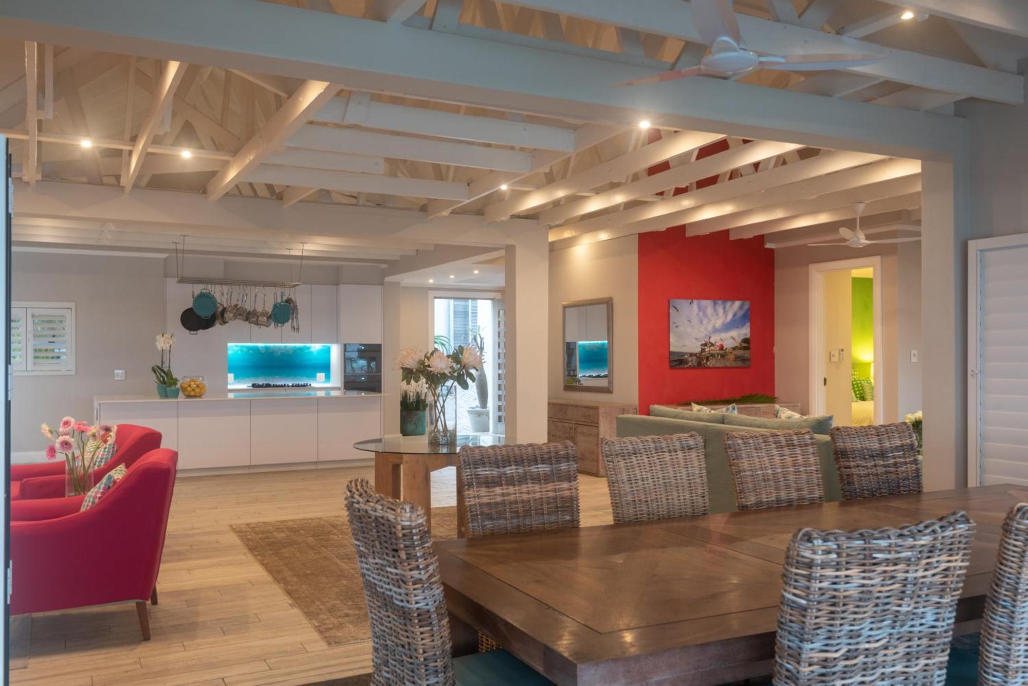 The Sugar Shack Villa Ballito Ngoại thất bức ảnh