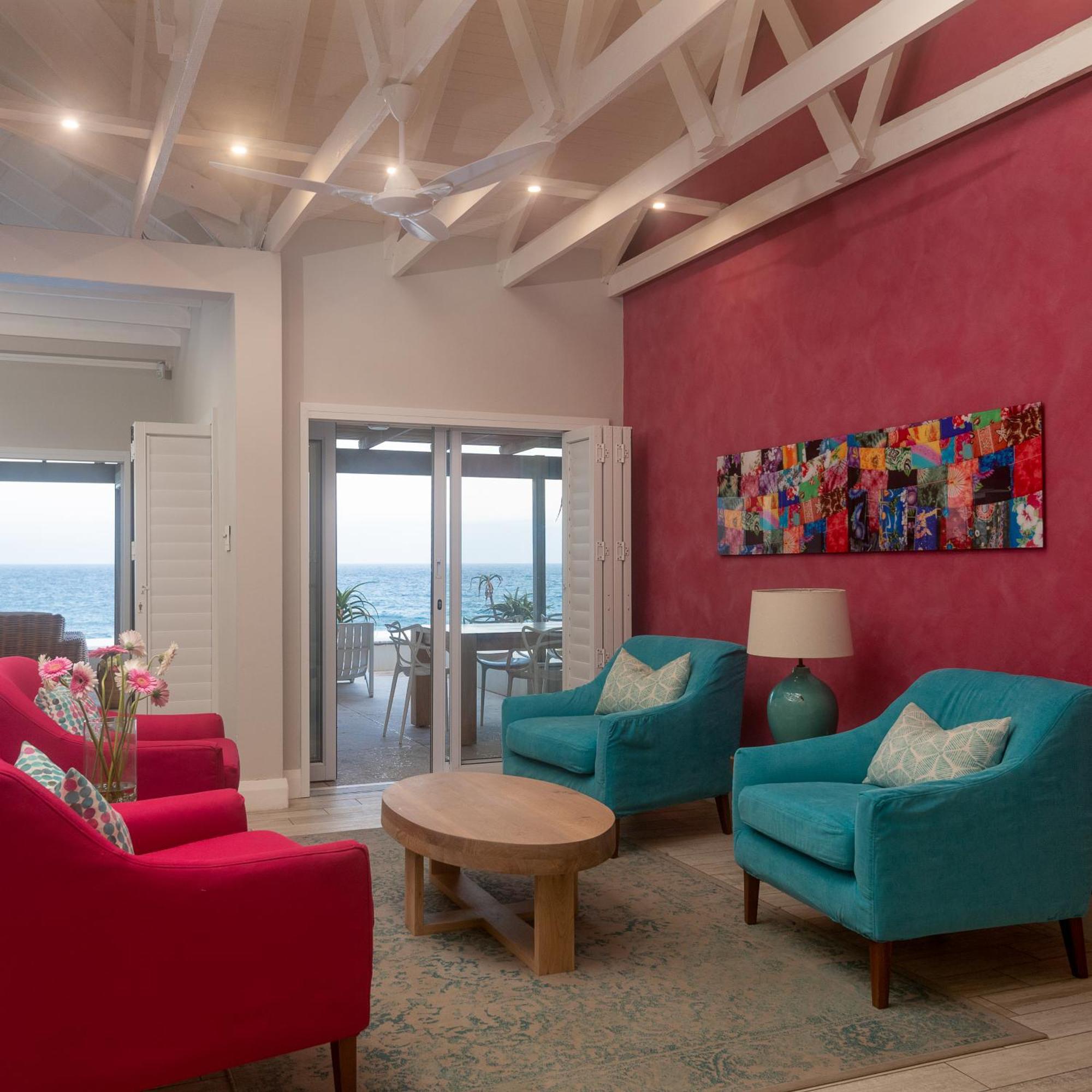 The Sugar Shack Villa Ballito Ngoại thất bức ảnh