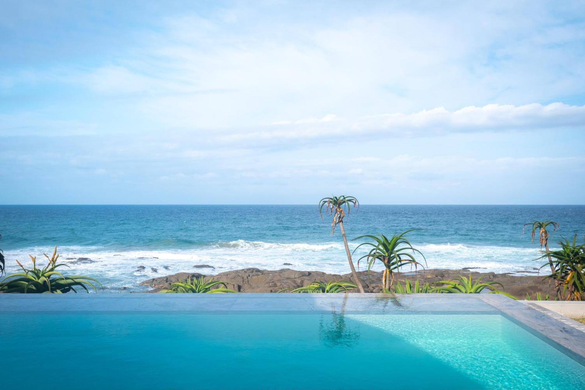 The Sugar Shack Villa Ballito Ngoại thất bức ảnh