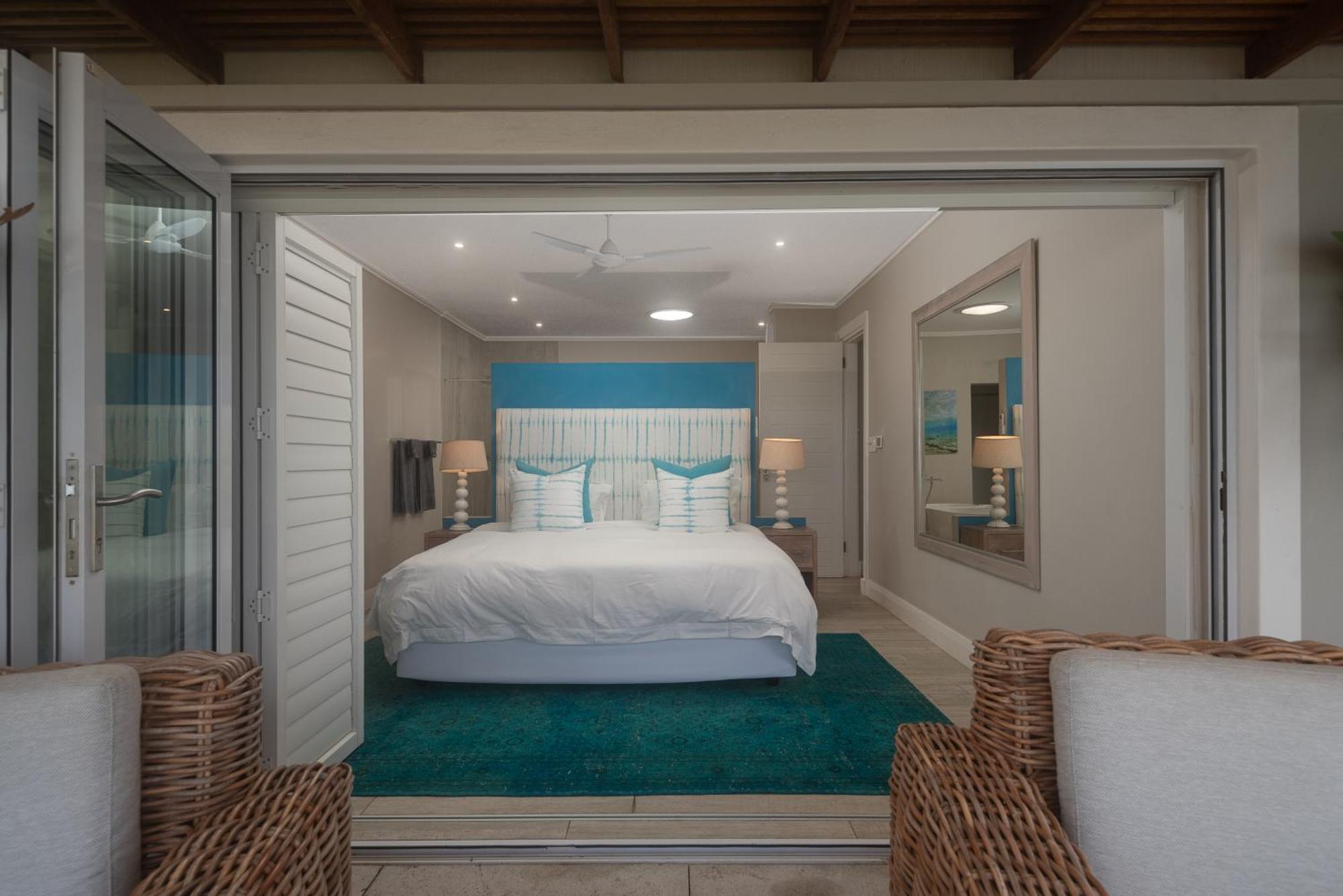 The Sugar Shack Villa Ballito Ngoại thất bức ảnh